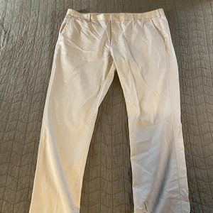 Bonobos Weekday Warrior Pants 40x34